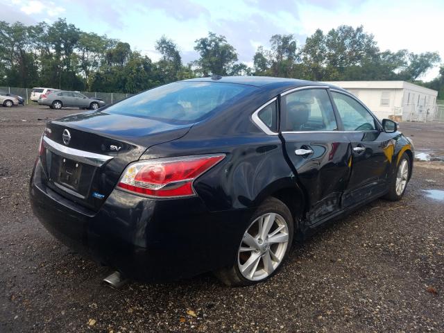 Photo 3 VIN: 1N4AL3AP7EC903721 - NISSAN ALTIMA 2.5 