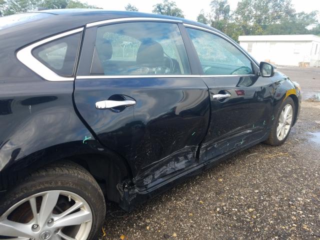 Photo 8 VIN: 1N4AL3AP7EC903721 - NISSAN ALTIMA 2.5 