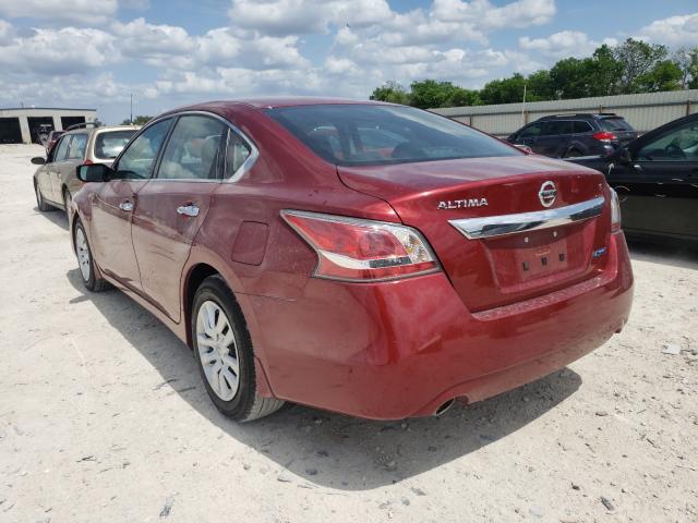 Photo 2 VIN: 1N4AL3AP7EN205937 - NISSAN ALTIMA 2.5 