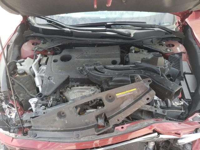 Photo 6 VIN: 1N4AL3AP7EN205937 - NISSAN ALTIMA 2.5 