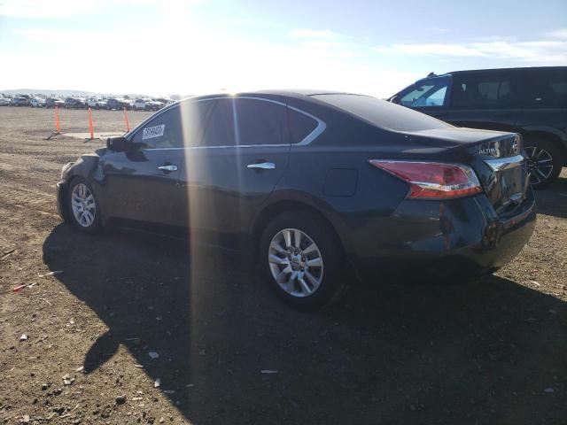 Photo 1 VIN: 1N4AL3AP7EN208515 - NISSAN ALTIMA 