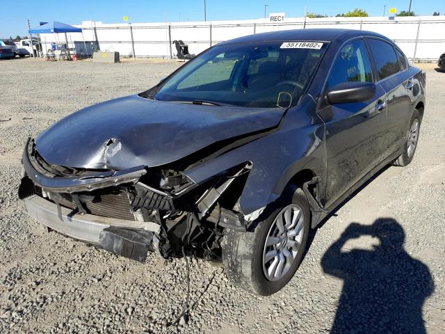 Photo 1 VIN: 1N4AL3AP7EN210586 - NISSAN ALTIMA 2.5 