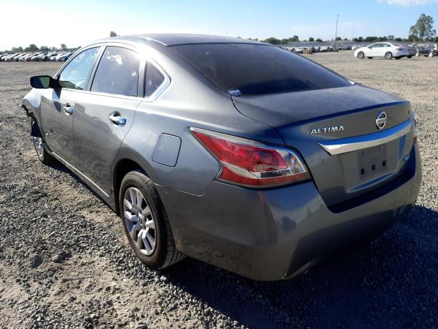 Photo 2 VIN: 1N4AL3AP7EN210586 - NISSAN ALTIMA 2.5 