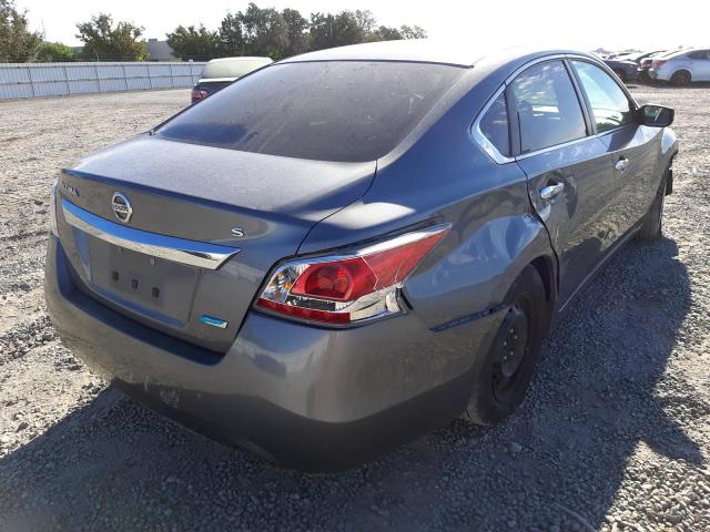 Photo 3 VIN: 1N4AL3AP7EN210586 - NISSAN ALTIMA 2.5 