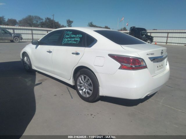 Photo 2 VIN: 1N4AL3AP7EN211351 - NISSAN ALTIMA 