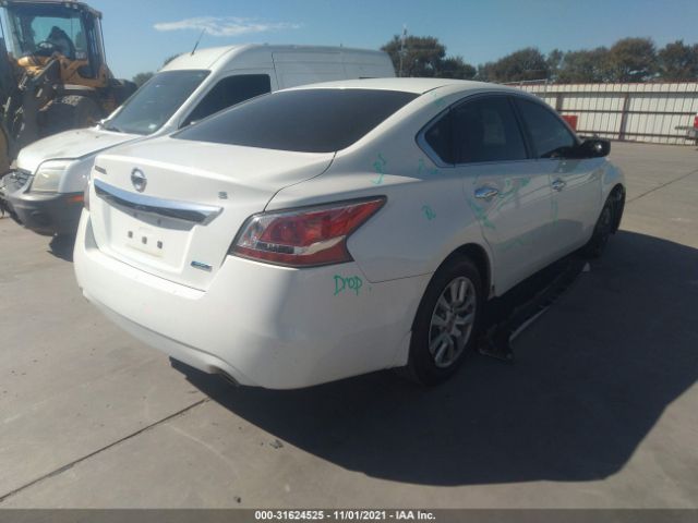 Photo 3 VIN: 1N4AL3AP7EN211351 - NISSAN ALTIMA 