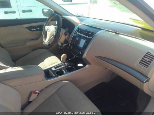 Photo 4 VIN: 1N4AL3AP7EN211351 - NISSAN ALTIMA 