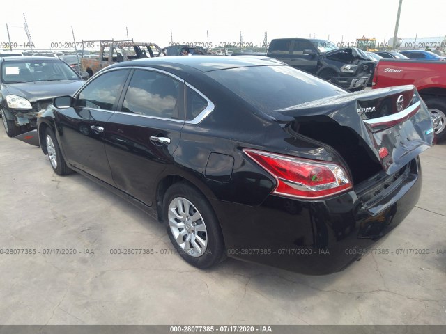 Photo 2 VIN: 1N4AL3AP7EN211494 - NISSAN ALTIMA 