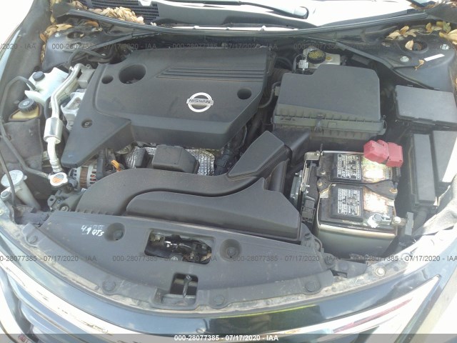 Photo 9 VIN: 1N4AL3AP7EN211494 - NISSAN ALTIMA 