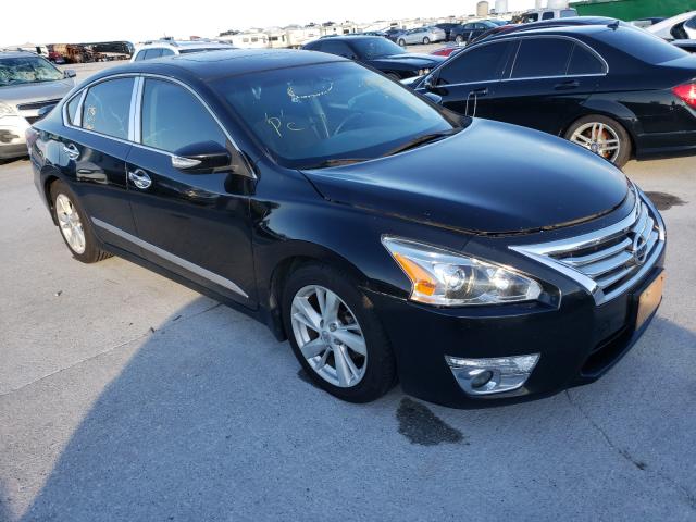 Photo 0 VIN: 1N4AL3AP7EN211799 - NISSAN ALTIMA 2.5 