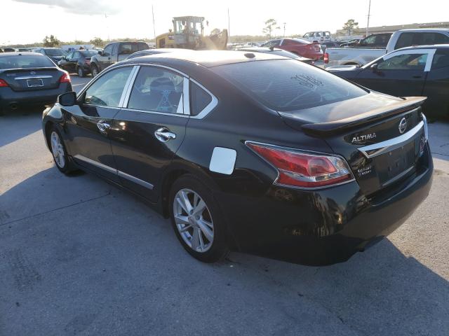 Photo 2 VIN: 1N4AL3AP7EN211799 - NISSAN ALTIMA 2.5 