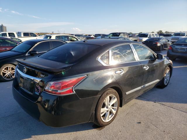 Photo 3 VIN: 1N4AL3AP7EN211799 - NISSAN ALTIMA 2.5 