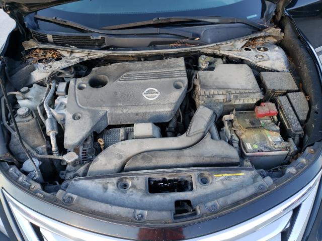 Photo 6 VIN: 1N4AL3AP7EN211799 - NISSAN ALTIMA 2.5 