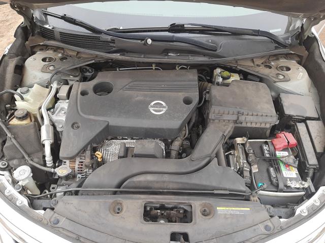 Photo 6 VIN: 1N4AL3AP7EN212287 - NISSAN ALTIMA 2.5 