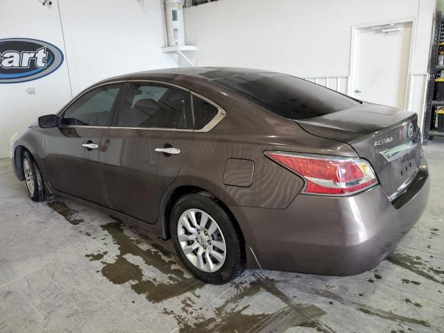 Photo 1 VIN: 1N4AL3AP7EN213827 - NISSAN ALTIMA 