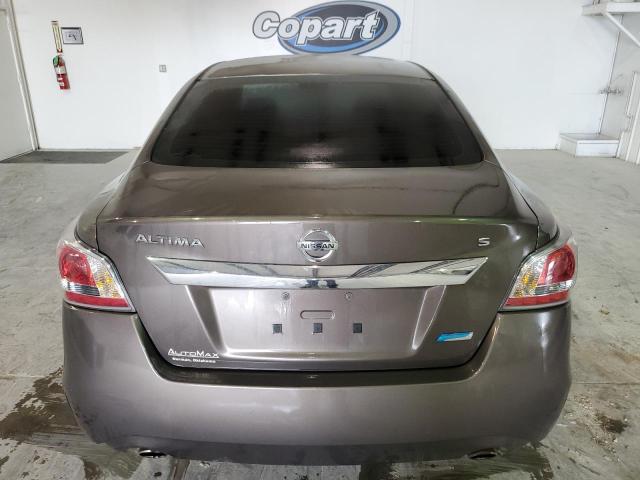 Photo 5 VIN: 1N4AL3AP7EN213827 - NISSAN ALTIMA 