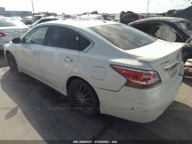 Photo 2 VIN: 1N4AL3AP7EN215660 - NISSAN ALTIMA 