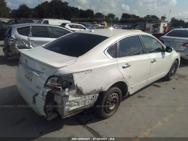 Photo 3 VIN: 1N4AL3AP7EN215660 - NISSAN ALTIMA 