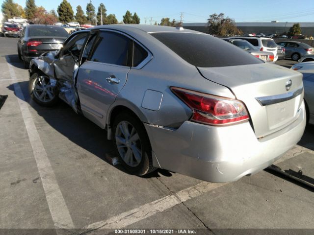 Photo 2 VIN: 1N4AL3AP7EN215867 - NISSAN ALTIMA 