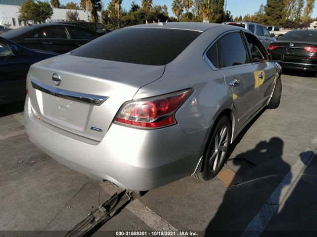 Photo 3 VIN: 1N4AL3AP7EN215867 - NISSAN ALTIMA 