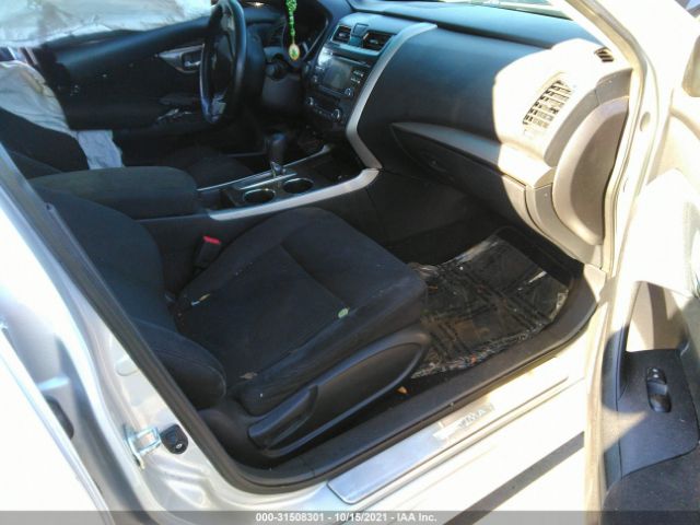 Photo 4 VIN: 1N4AL3AP7EN215867 - NISSAN ALTIMA 