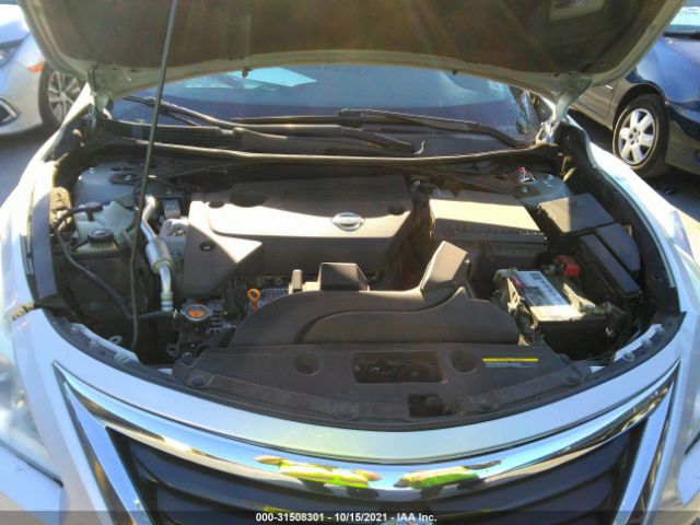 Photo 9 VIN: 1N4AL3AP7EN215867 - NISSAN ALTIMA 