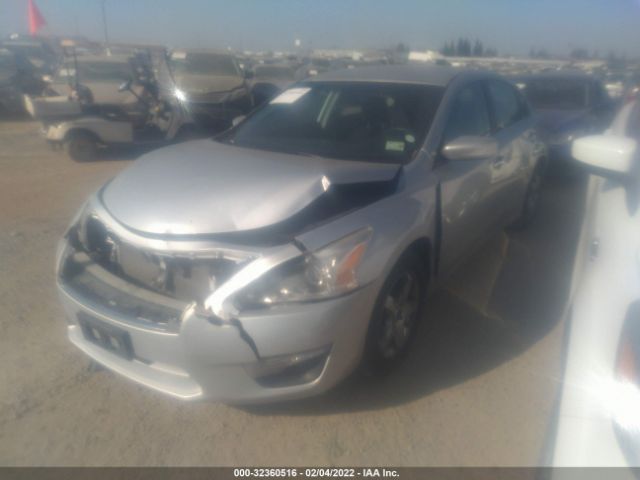 Photo 1 VIN: 1N4AL3AP7EN215951 - NISSAN ALTIMA 