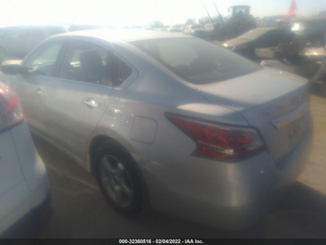 Photo 2 VIN: 1N4AL3AP7EN215951 - NISSAN ALTIMA 