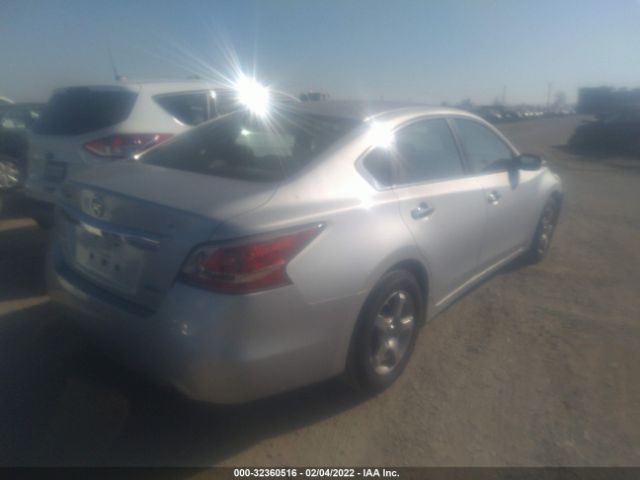 Photo 3 VIN: 1N4AL3AP7EN215951 - NISSAN ALTIMA 