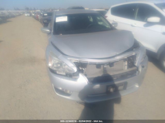 Photo 5 VIN: 1N4AL3AP7EN215951 - NISSAN ALTIMA 