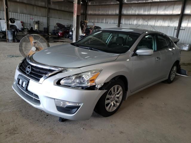 Photo 0 VIN: 1N4AL3AP7EN220406 - NISSAN ALTIMA 2.5 