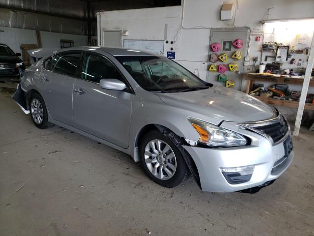 Photo 3 VIN: 1N4AL3AP7EN220406 - NISSAN ALTIMA 2.5 