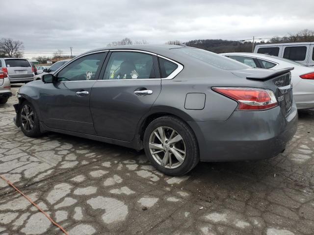 Photo 1 VIN: 1N4AL3AP7EN222978 - NISSAN ALTIMA 2.5 