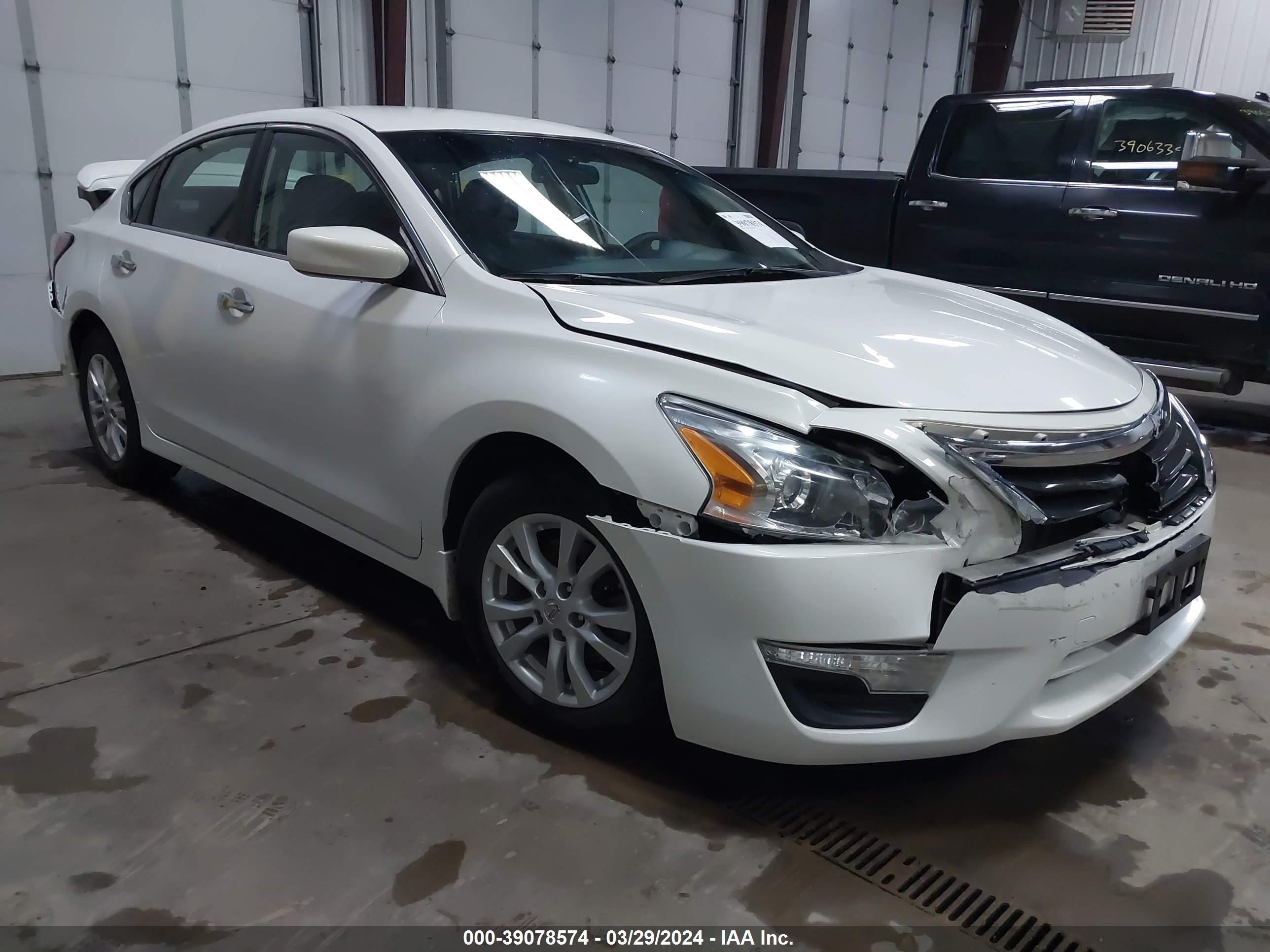 Photo 0 VIN: 1N4AL3AP7EN223578 - NISSAN ALTIMA 