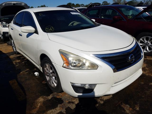 Photo 0 VIN: 1N4AL3AP7EN223631 - NISSAN ALTIMA 2.5 