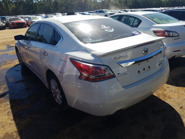 Photo 2 VIN: 1N4AL3AP7EN223631 - NISSAN ALTIMA 2.5 