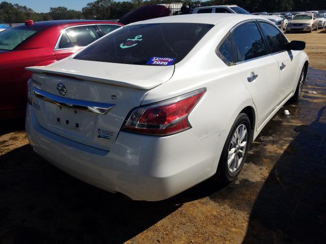 Photo 3 VIN: 1N4AL3AP7EN223631 - NISSAN ALTIMA 2.5 