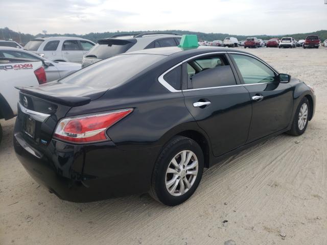 Photo 3 VIN: 1N4AL3AP7EN228702 - NISSAN ALTIMA 2.5 