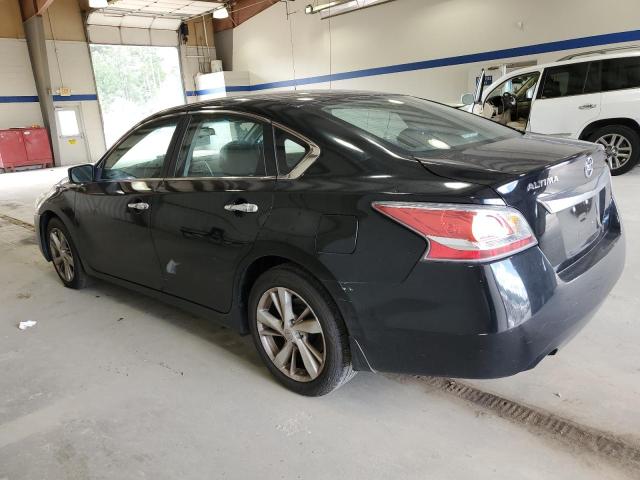 Photo 1 VIN: 1N4AL3AP7EN229171 - NISSAN ALTIMA 2.5 