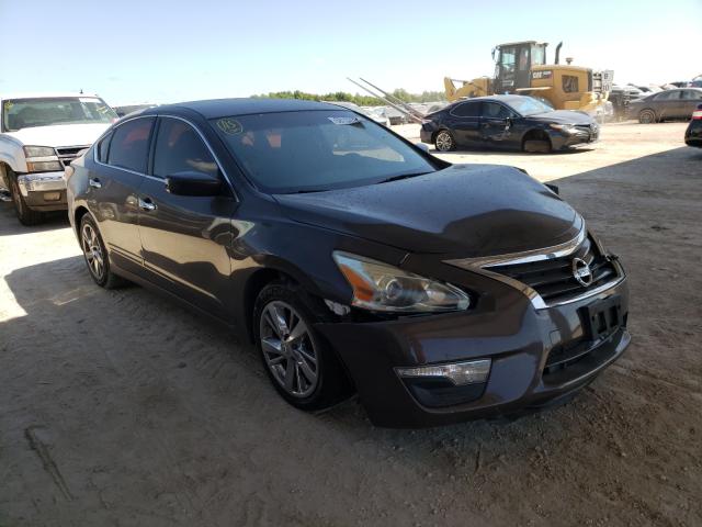 Photo 0 VIN: 1N4AL3AP7EN230126 - NISSAN ALTIMA 