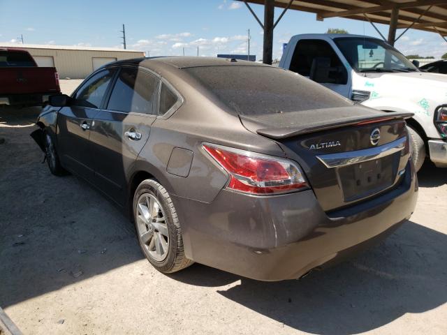 Photo 2 VIN: 1N4AL3AP7EN230126 - NISSAN ALTIMA 