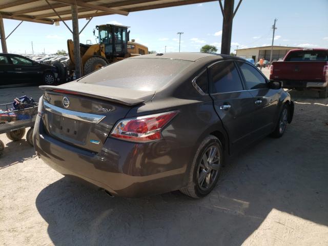 Photo 3 VIN: 1N4AL3AP7EN230126 - NISSAN ALTIMA 