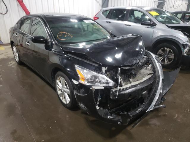 Photo 0 VIN: 1N4AL3AP7EN230983 - NISSAN ALTIMA 2.5 