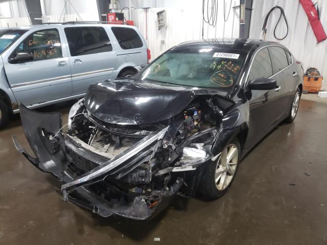 Photo 1 VIN: 1N4AL3AP7EN230983 - NISSAN ALTIMA 2.5 