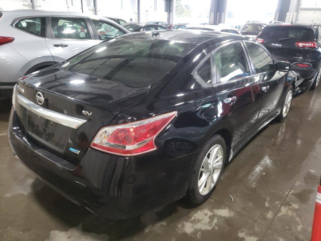 Photo 3 VIN: 1N4AL3AP7EN230983 - NISSAN ALTIMA 2.5 