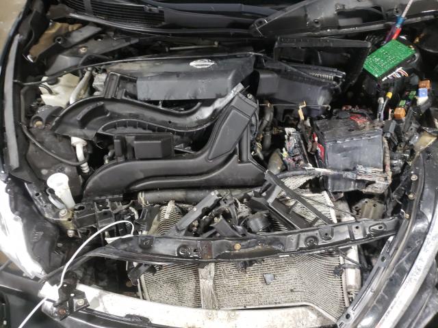 Photo 6 VIN: 1N4AL3AP7EN230983 - NISSAN ALTIMA 2.5 