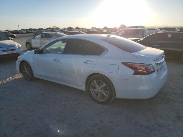 Photo 1 VIN: 1N4AL3AP7EN233768 - NISSAN ALTIMA 