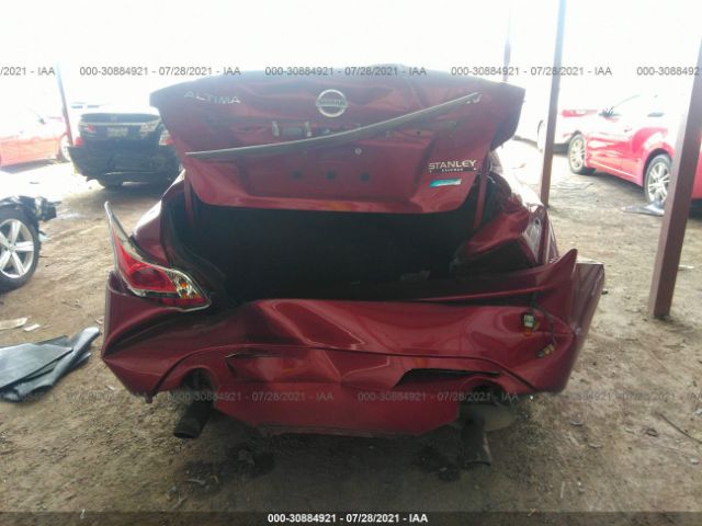 Photo 5 VIN: 1N4AL3AP7EN236458 - NISSAN ALTIMA 