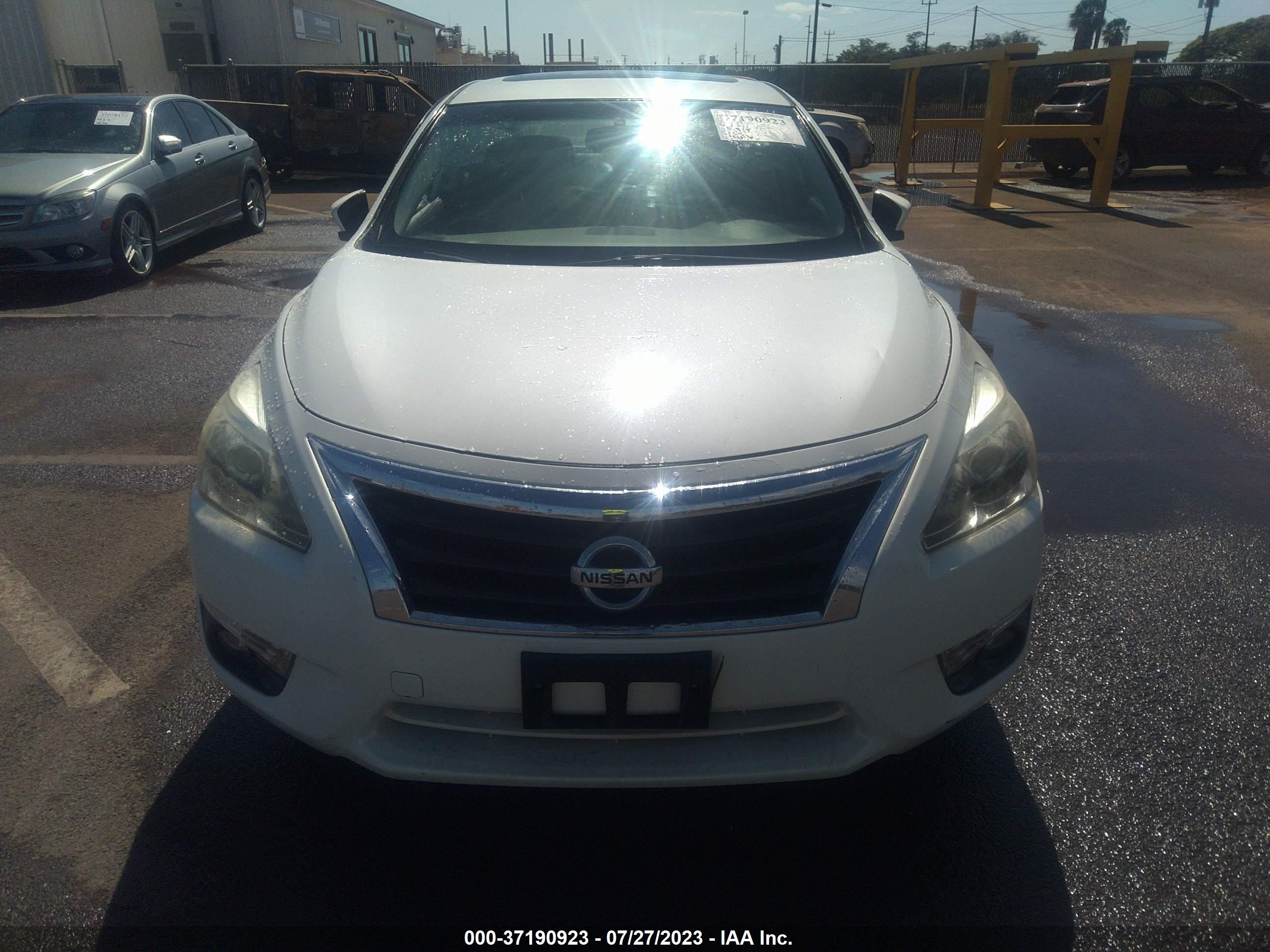 Photo 11 VIN: 1N4AL3AP7EN237092 - NISSAN ALTIMA 