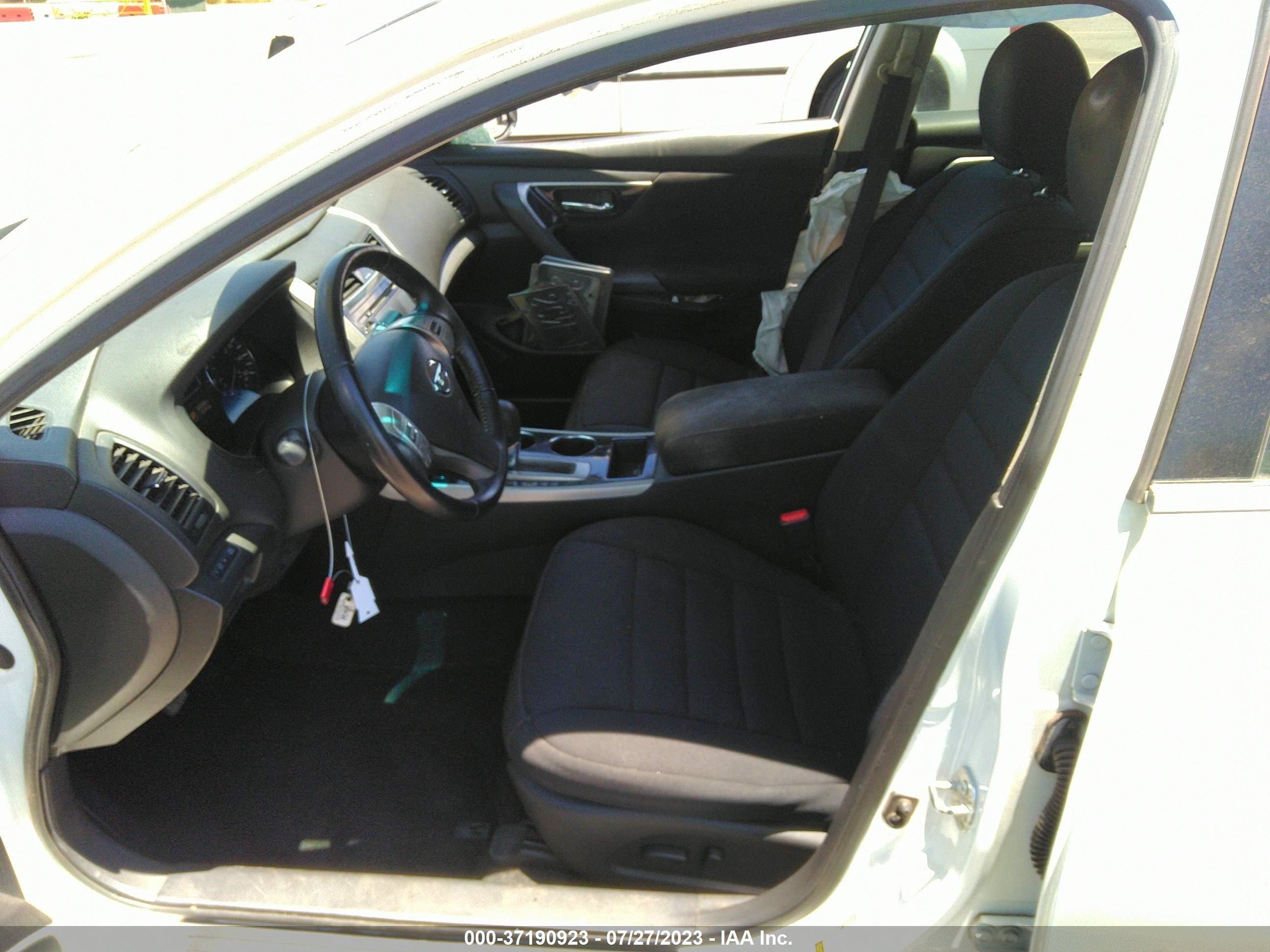 Photo 4 VIN: 1N4AL3AP7EN237092 - NISSAN ALTIMA 